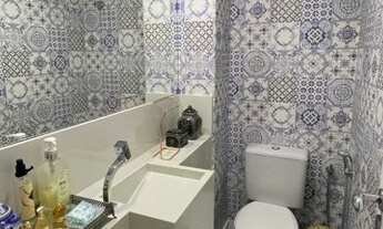 Imagem 7: Apartamento para venda possui 147 metros quadrados com 3 quartos em Patamares - Salvador