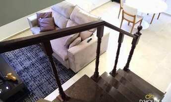 Imagem 4: Casa à venda no Condomínio Evidence Resort