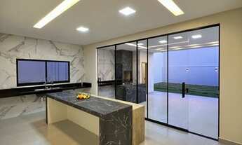 Imagem 5: VENDO CÁSA ANAPOLISCITY 3 SUÍTES