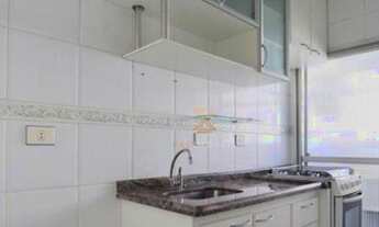 Imagem 5: Apartamento com 3 dormitórios à venda, 68 m² por R$ 658.240 - Tatuapé - São Paulo/SP