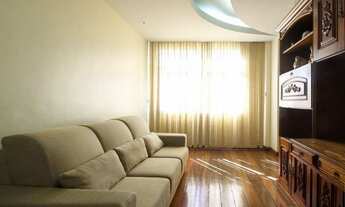 Imagem: Apartamento com 3 quartos, 110 m² à venda