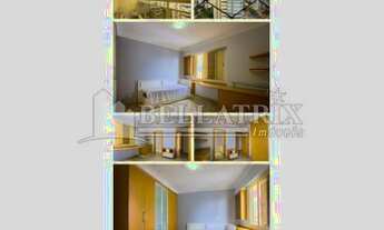 Imagem 6: Apartamento para venda ou locação - Jardim, Santo Andre