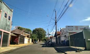 Imagem 7: Terreno Comercial / Residencial Plano 12 x 25 Parque Taquaral - Piracicaba / SP