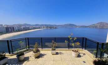 Imagem 2: Asset imóveis vende Cobertura Triplex , luxo, com 6 dormitórios, 530 m², por R$ 8.000.000