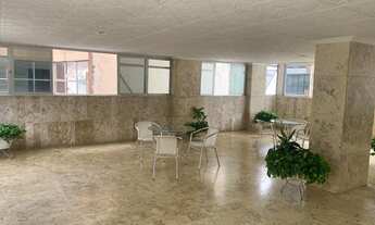 Imagem 7: Apartamento 194 m2 com 3 quartos e 1 suíte no Morro do Gato - Salvador - BA