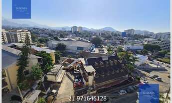 Imagem 2: Apartamento a venda - Varanda -3 quartos - Suíte - 1 vaga Escritura - Infraestrutura - Pe