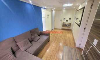 Imagem 3: Apartamento para alugar, 50 m² por R$ 1.407,40/mês - Itaquera - São Paulo/SP