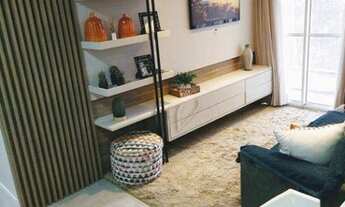 Imagem: Apartamento com 2 dormitórios à venda