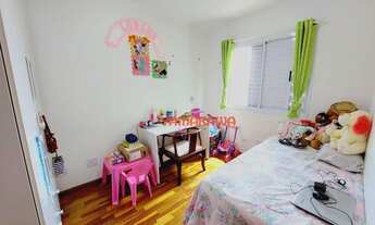 Imagem 7: Apartamento à venda, 68 m² por R$ 350.000,00 - Itaquera - São Paulo/SP