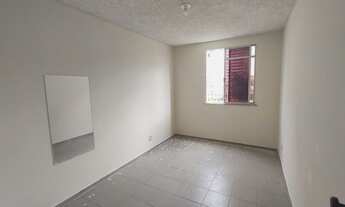 Imagem 4: Vila Rica B. Nova Saneamento Apartamento 103 metros quadrados com 3 quartos - Aracaju - SE