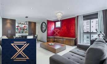 Imagem: Apartamento com 4 dormitórios à venda