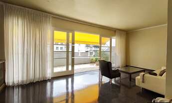 Imagem 7: Cobertura com 4 dormitórios à venda, 250 m² por R$ 5.200.001,00 - Ipanema - Rio de Janeiro