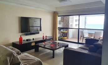 Imagem 2: Apartamento para venda com 150 metros quadrados com 3 quartos em Boa Viagem - Recife