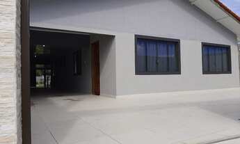 Imagem 4: Casa de praia a venda Shangri-lá, com 4 quartos, sendo 2 suítes e 1 com hidromassagem