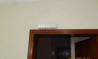 Imagem 7: Lindo Apto 129 m2 s com 3 quartos 1 suite com closed, proximo ao shoping plaza sul