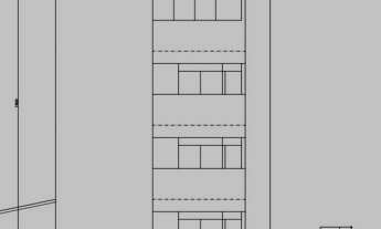 Imagem: Belo Horizonte - Apartamento Padrão - Castelo