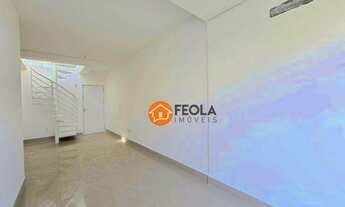 Imagem 9: Apartamento à venda, 134 m² por R$ 350.000,00 - Loteamento Industrial Machadinho - America