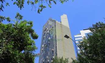 Imagem 3: Andar a venda com 183,52 m² na Savassi-BH