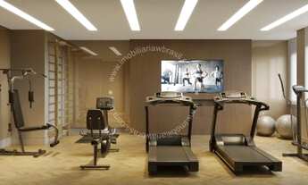 Imagem 4: PORTO ALEGRE - Apartamento Padrão - Passo da Areia