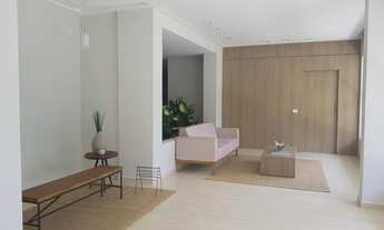 Imagem 3: Apartamento residencial para venda, Mercês, Curitiba - AP9380