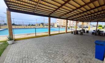 Imagem 3: Oportunidade, Esplanada II, 64mt com 3 quartos sendo 1 suite em Parque das Nações - Parnam