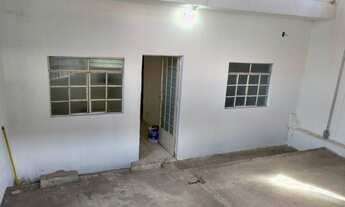 Imagem 3: Contagem - Casa Padrão - Pedra Azul