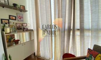 Imagem 6: Apto 2 Qtos com suit e- Villaggio Laranjeiras