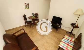 Imagem 5: Jaguaré - Apartamento com 2 dormitórios, 46 m² - venda por R$ 260.000,00 - Jaguaré - Sã