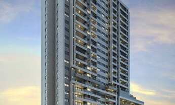 Imagem: Apartamento residencial para venda, Parada