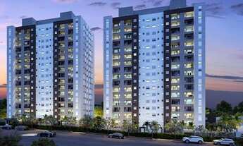 Imagem 2: Apartamento 5º andar , jardim São Francisco em Santa Bárbara