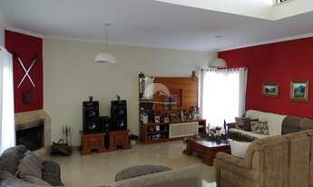 Imagem 3: Casa - Condomínio Lagoa Serena - Campinas