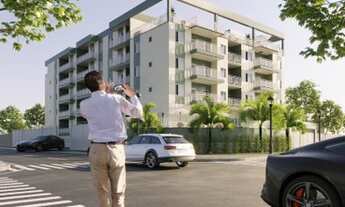 Imagem 2: Apartamento novo para venda próximo a praia - LANÇAMENTO - ÚLTIMAS UNIDADES!!!