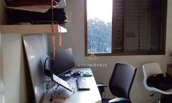 Imagem 4: Apartamento com 2 dormitórios à venda, 58 m² por R$ 474.000 - Rio Pequeno - São Paulo/SP