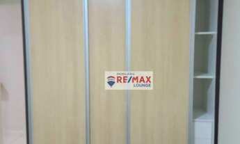 Imagem 5: Apartamento com 1 dormitório para alugar, 47 m² por R$ 1.300,00/mês - Vila Ana Maria - Rib