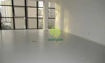 Imagem 7: Andar Corporativo para alugar, 130 m² - Luxemburgo - Belo Horizonte/MG