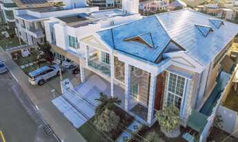 Imagem: Casa à venda Bosque das Palmeiras