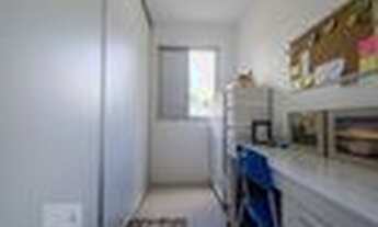 Imagem 8: Apartamento para venda possui 58 metros quadrados com 2 quartos em Chácara Inglesa - São P