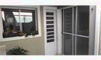 Imagem 2: Sobrado para venda com 200 metros quadrados com 2 quartos em Parque Vitória - São Paulo