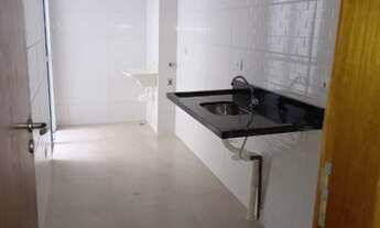 Imagem: Apartamento com 1 dormitório à venda