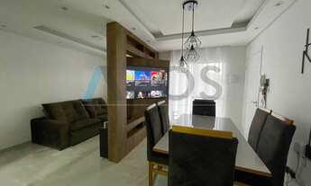 Imagem 4: EXCELENTE CASA MOBILIADA COM 02 DORMITÓRIOS NO PARQUE EMBU EM COLOMBO