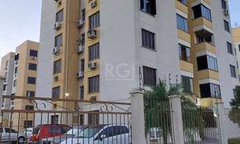 Imagem: Apartamento em Sarandi