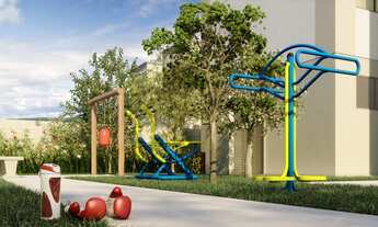 Imagem 3: Apartamento residencial para venda, Olaria, Canoas - AP12025