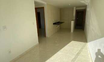 Imagem 4: Aptos Térreo no Park Cowboy / Valentina