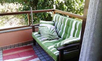 Imagem 6: Bela casa de condomínio fechado