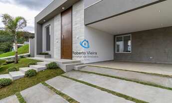 Imagem 7: Casa em Condomínio para Venda em Atibaia, Condomínio Porto Atibaia, 3 dormitórios, 3 suíte