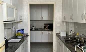 Imagem 2: Apartamento com 3 dormitórios à venda, 221 m² por R$ 4.000.000 - Lagoa - Rio de Janeiro/RJ