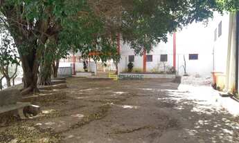 Imagem 4: Galpão para alugar, 1.800 m² - Olhos D Água - Belo Horizonte/MG