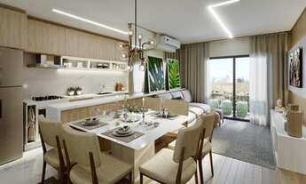 Imagem 4: Apartamento residencial para venda, Vila Rosália, Guarulhos - AP11214