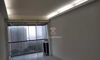 Imagem: Apartamento com 2 dormitórios à venda