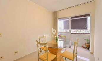 Imagem 6: Apartamento com 3 dormitórios à venda, 83 m² - Portão - Curitiba/PR